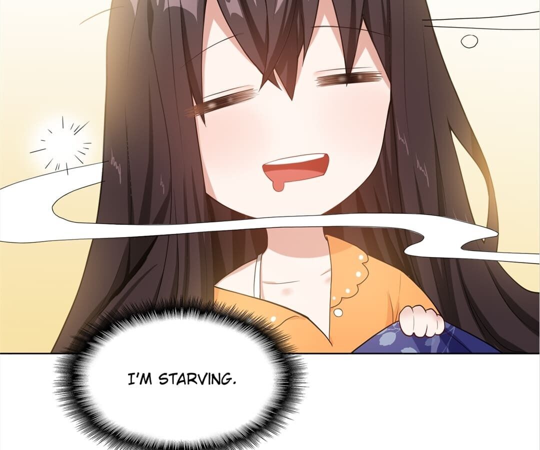 Lair & Love Game chapter 13 page 35