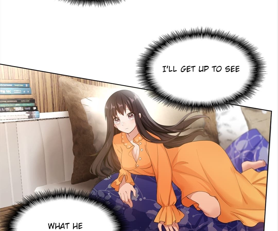 Lair & Love Game chapter 13 page 36