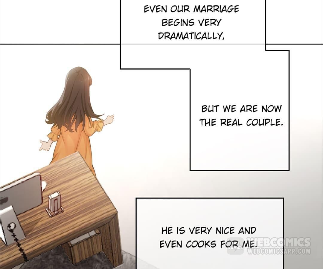 Lair & Love Game chapter 13 page 38