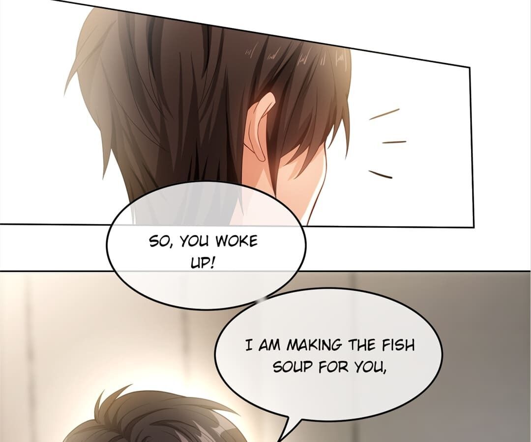 Lair & Love Game chapter 13 page 43