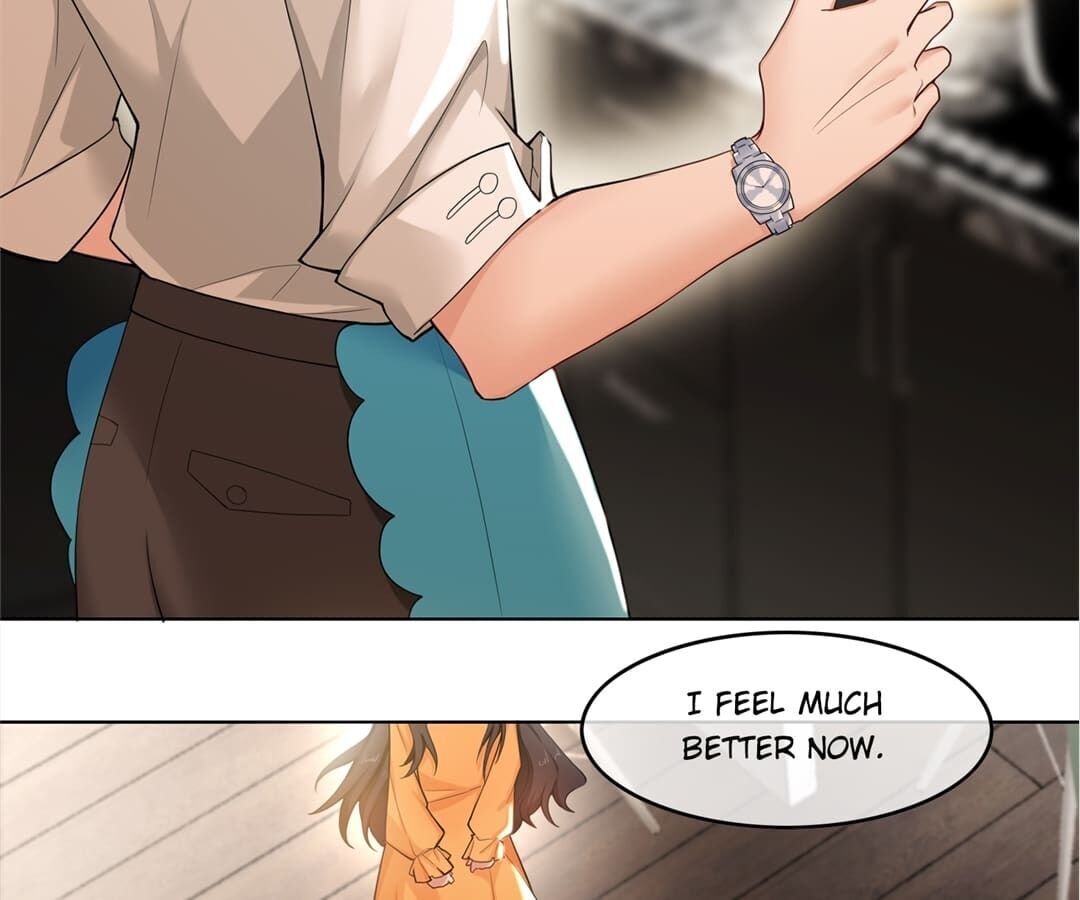 Lair & Love Game chapter 13 page 45