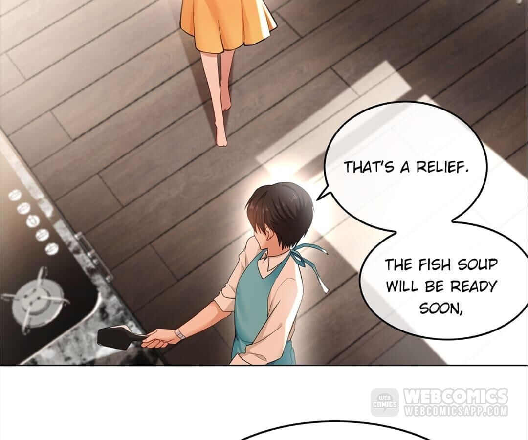 Lair & Love Game chapter 13 page 46