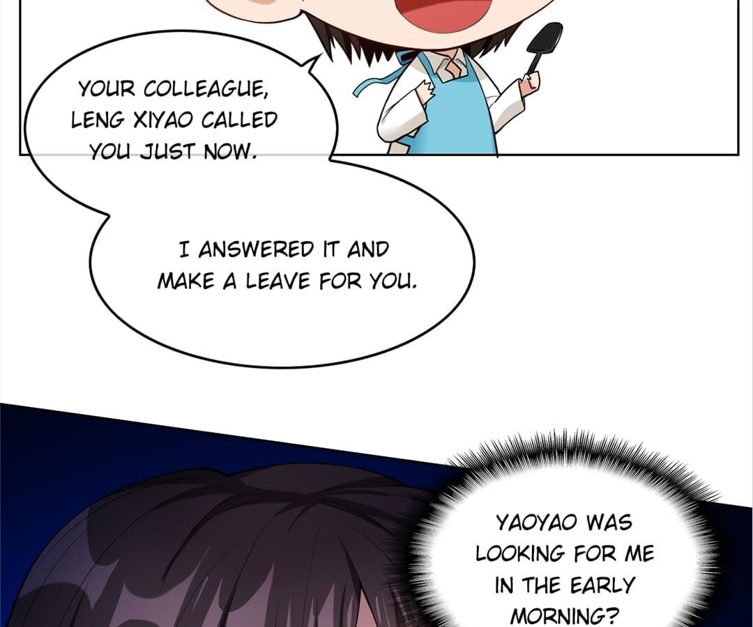 Lair & Love Game chapter 13 page 48