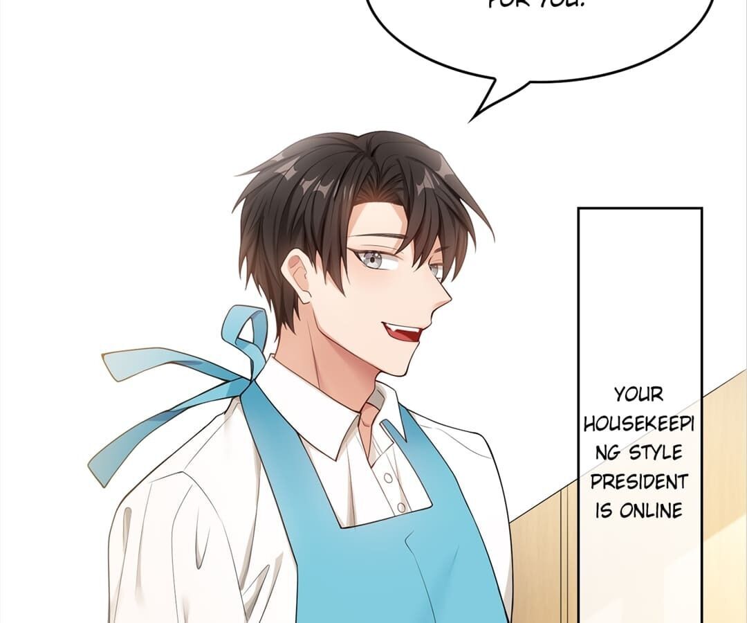 Lair & Love Game chapter 13 page 5