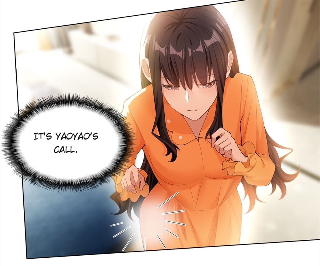 Lair & Love Game chapter 13 page 55