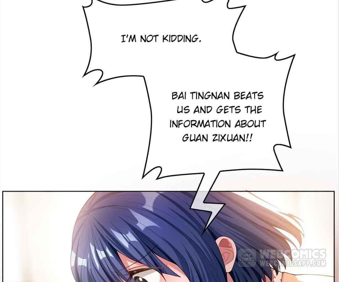 Lair & Love Game chapter 13 page 58