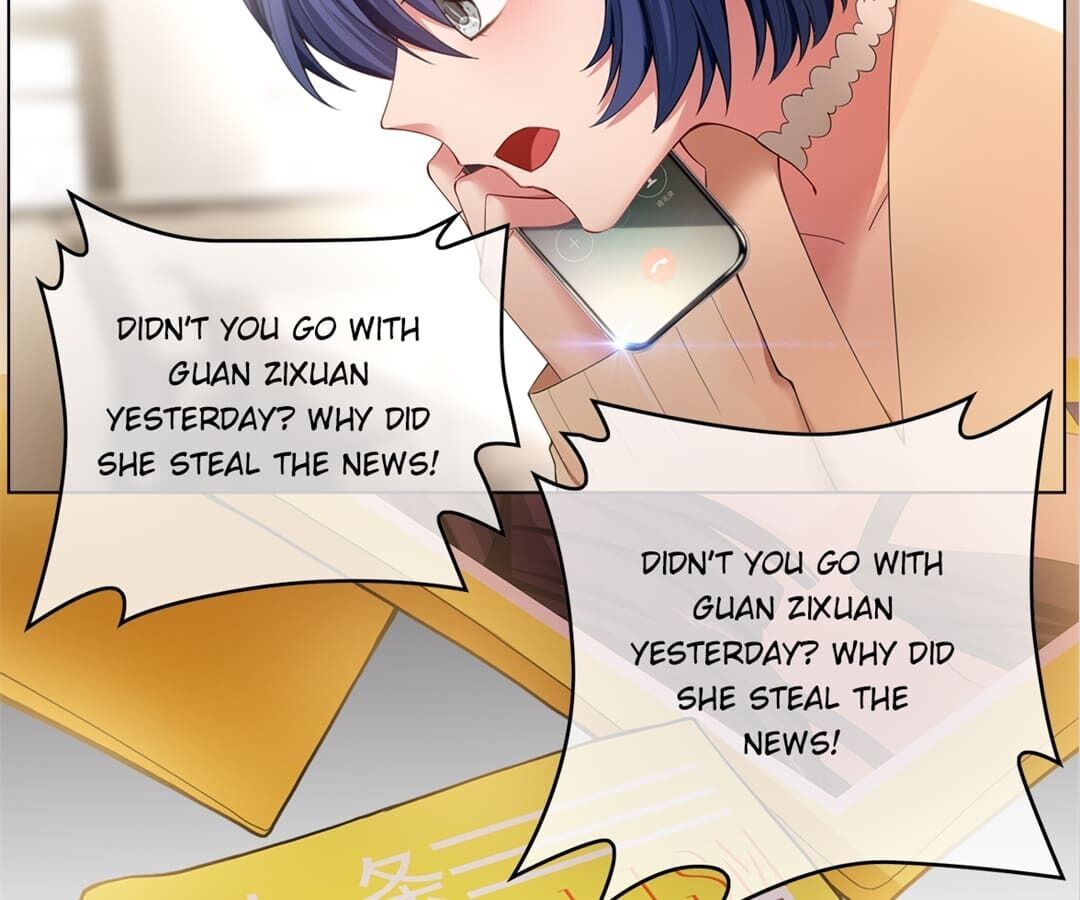 Lair & Love Game chapter 13 page 59