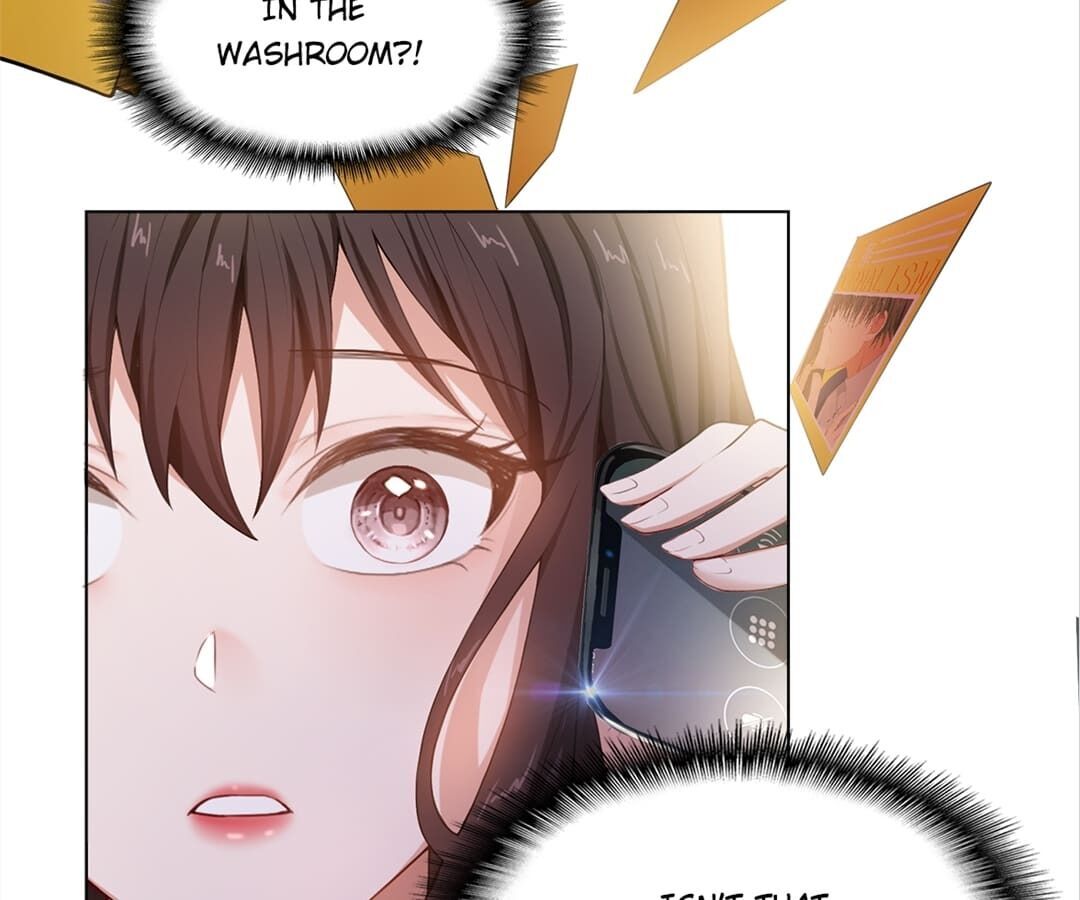 Lair & Love Game chapter 13 page 61