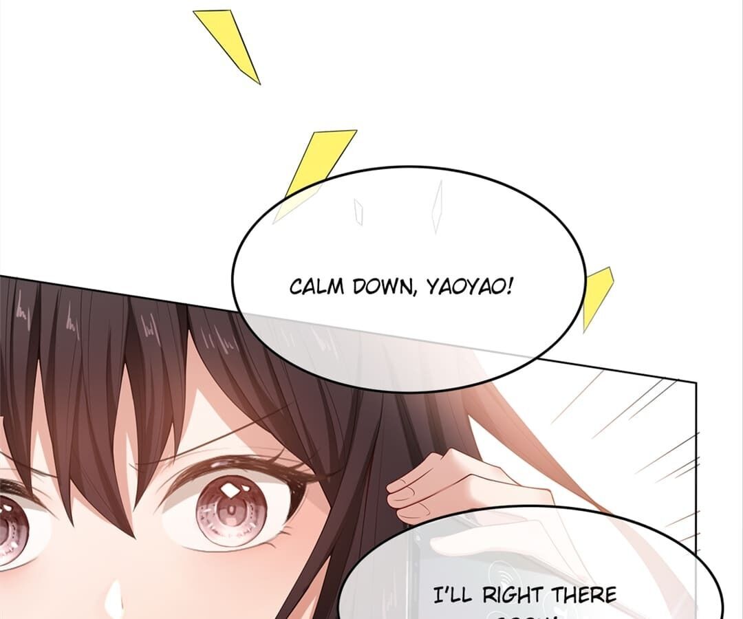 Lair & Love Game chapter 13 page 63