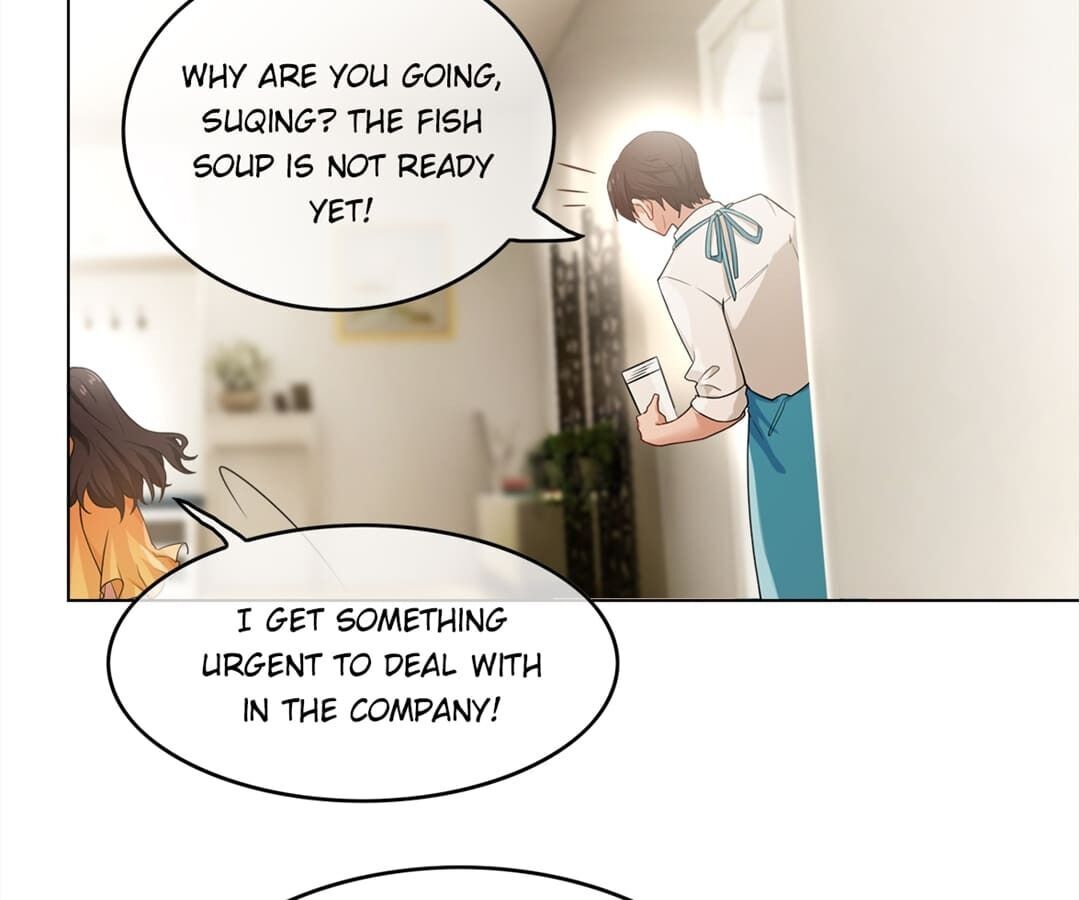 Lair & Love Game chapter 13 page 65