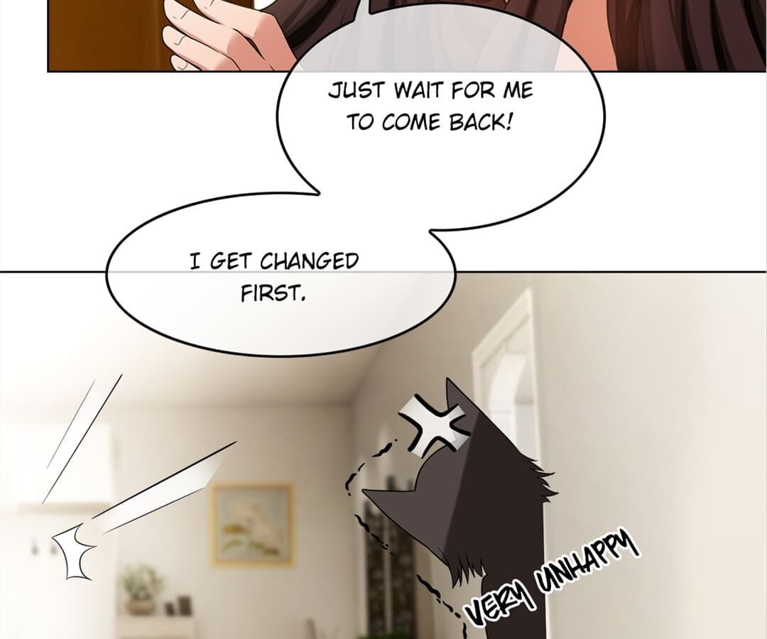 Lair & Love Game chapter 13 page 69