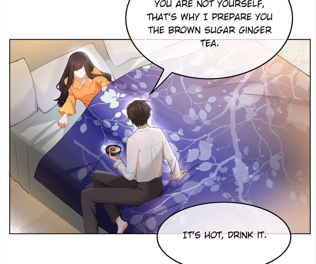 Lair & Love Game chapter 13 page 7