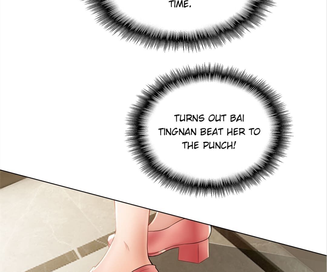 Lair & Love Game chapter 13 page 73