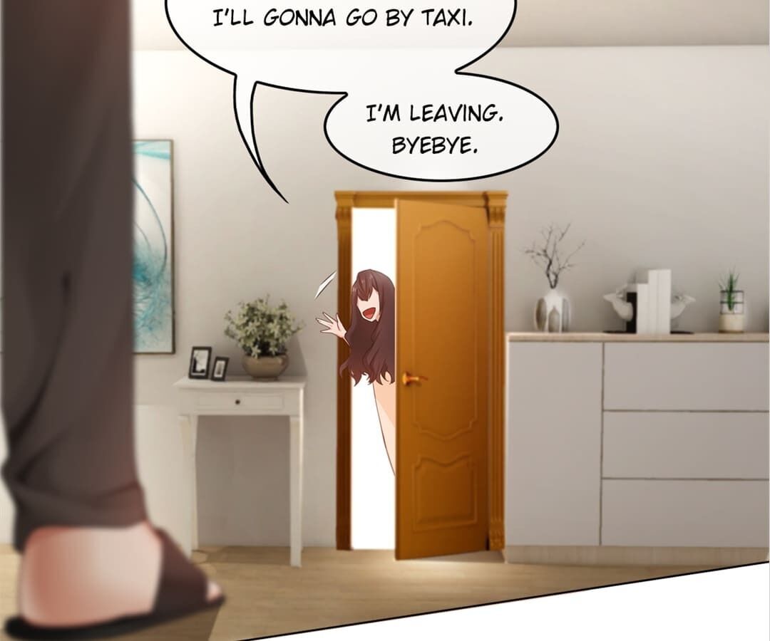 Lair & Love Game chapter 13 page 75