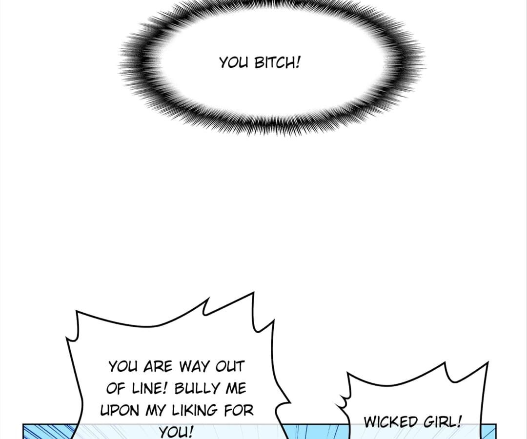 Lair & Love Game chapter 13 page 79