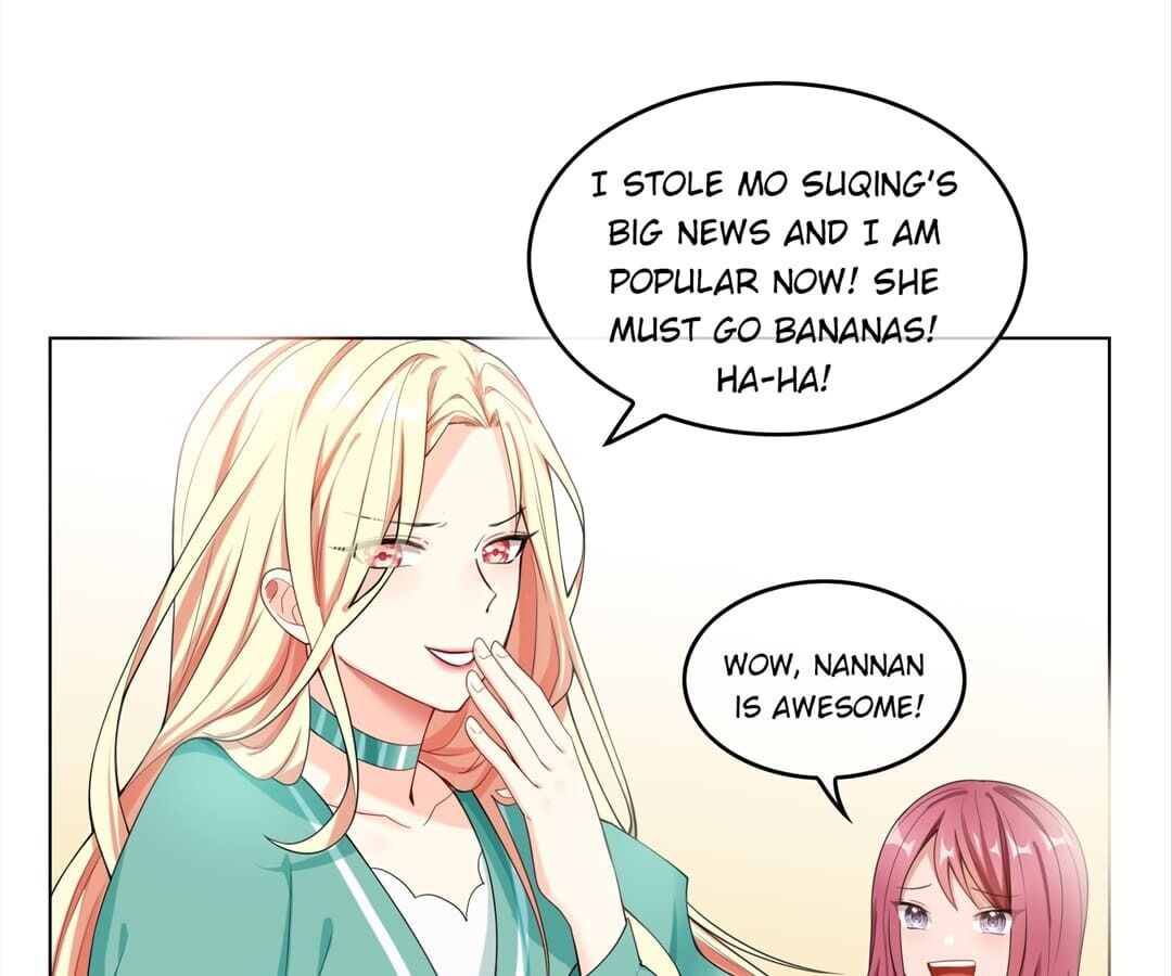 Lair & Love Game chapter 13 page 85