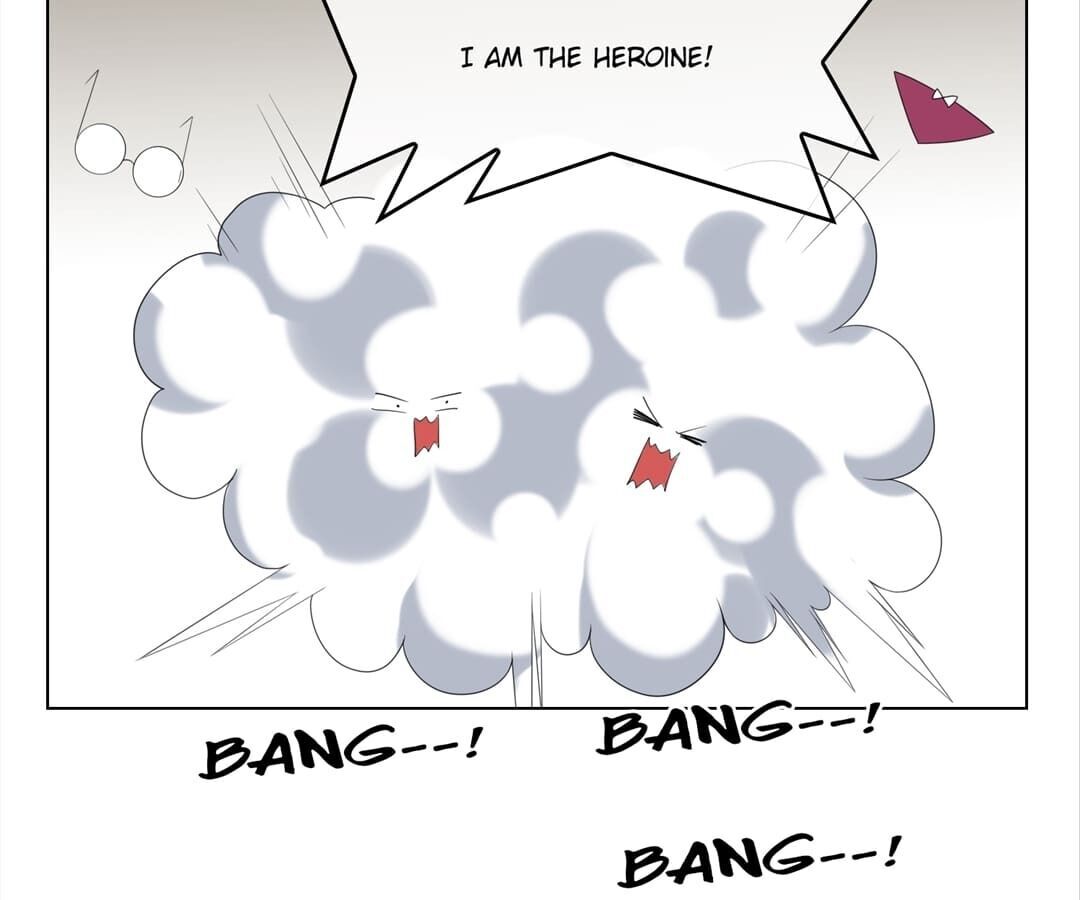 Lair & Love Game chapter 13 page 88