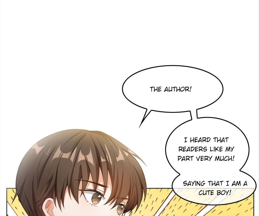 Lair & Love Game chapter 13 page 89