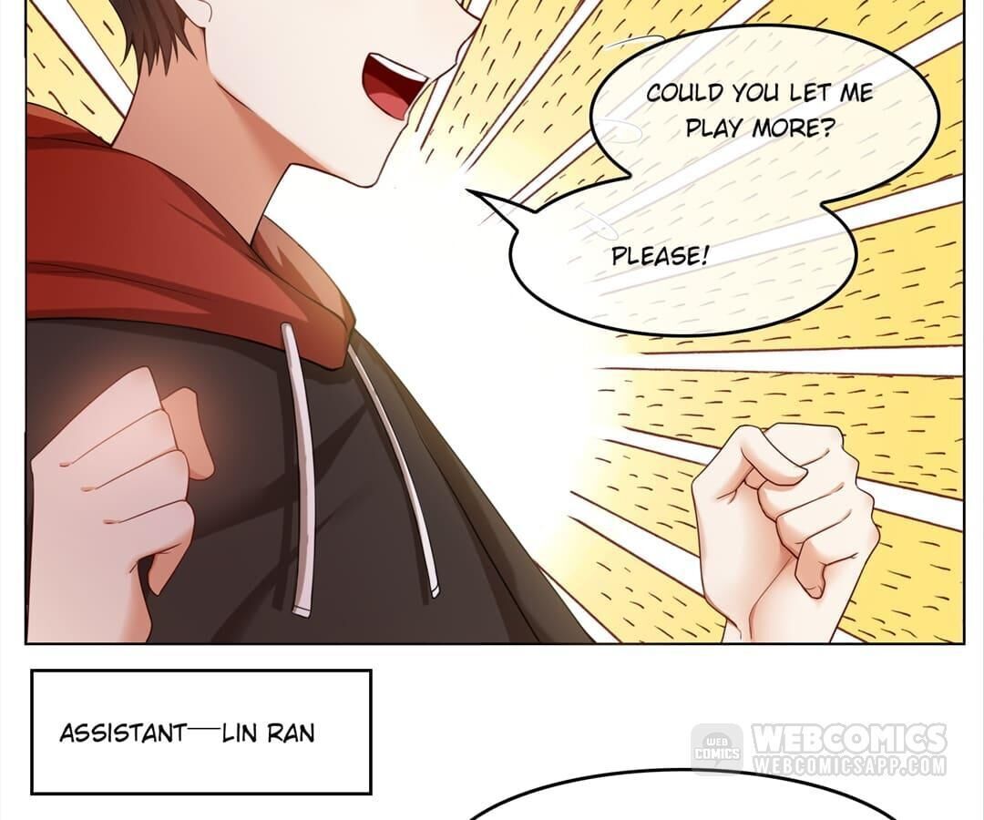 Lair & Love Game chapter 13 page 90