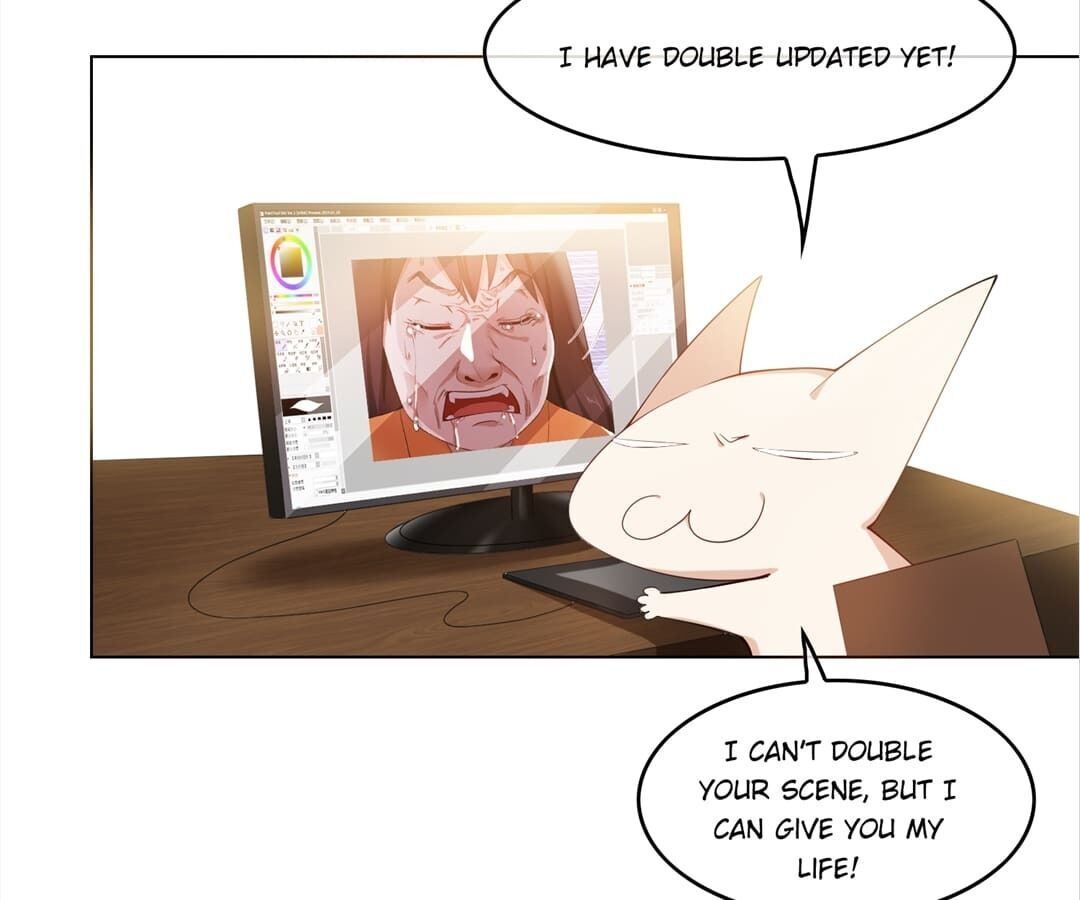 Lair & Love Game chapter 13 page 92