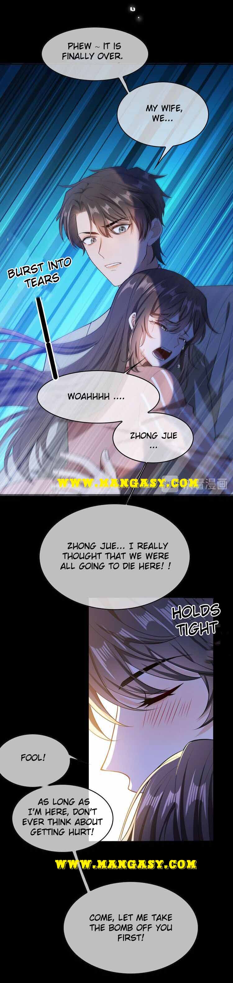 Lair & Love Game chapter 130 page 12