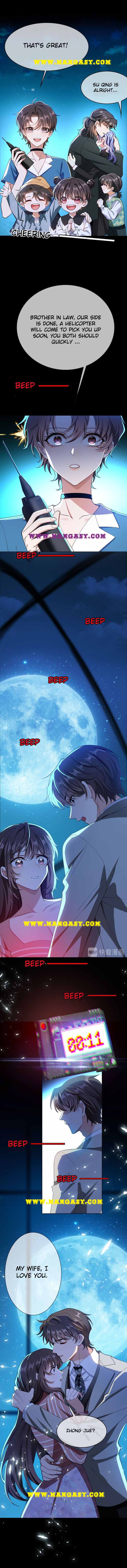 Lair & Love Game chapter 130 page 13