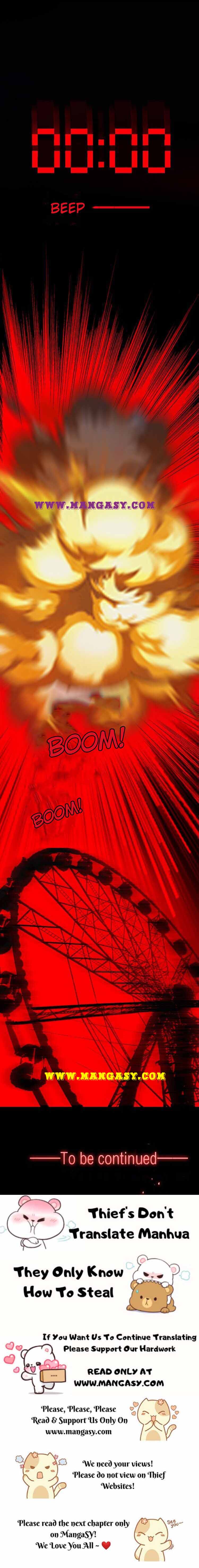 Lair & Love Game chapter 130 page 15