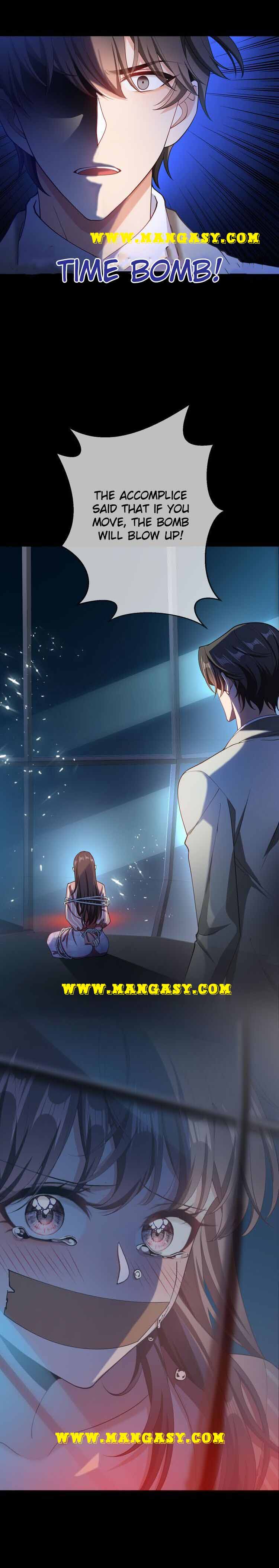 Lair & Love Game chapter 130 page 4