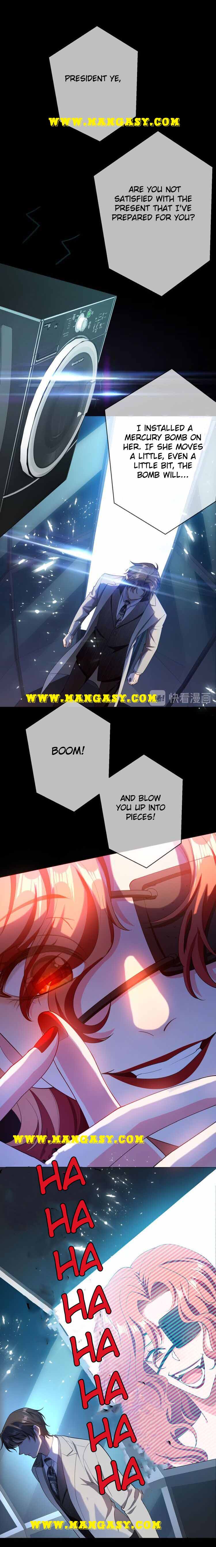 Lair & Love Game chapter 130 page 5