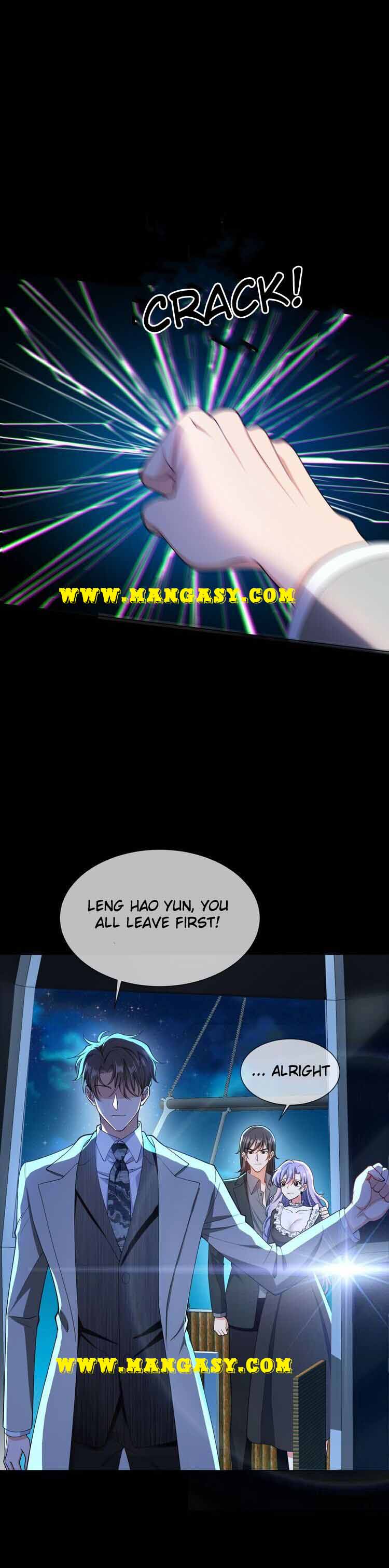 Lair & Love Game chapter 130 page 6