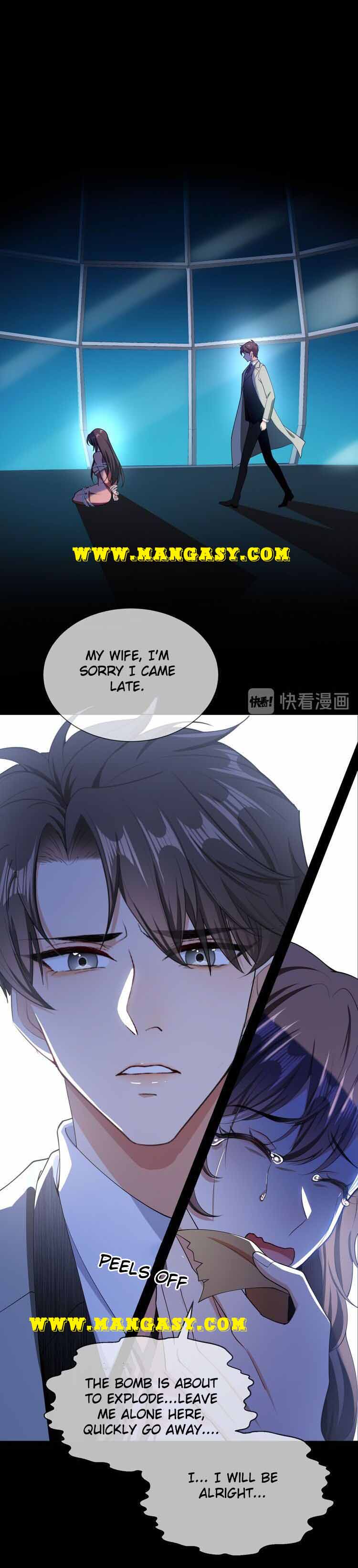 Lair & Love Game chapter 130 page 7