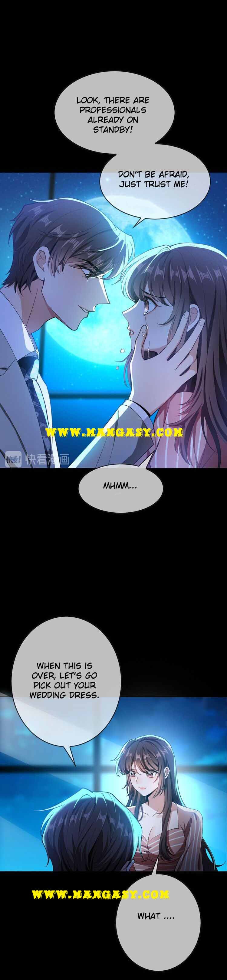 Lair & Love Game chapter 130 page 9