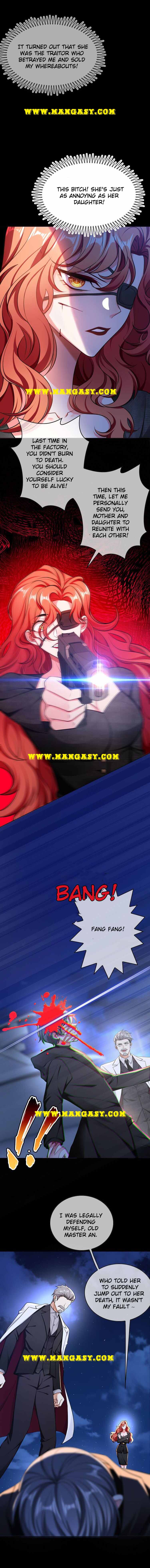 Lair & Love Game chapter 131 page 11