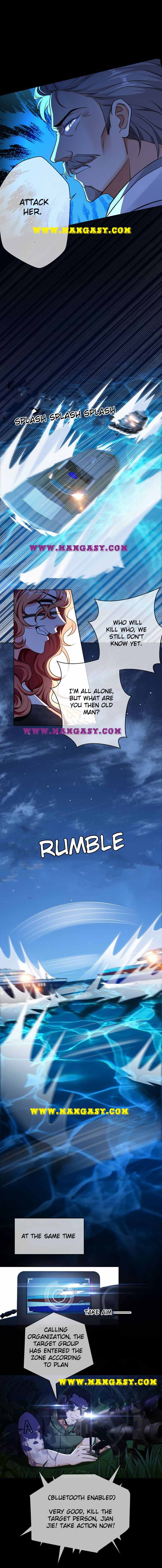 Lair & Love Game chapter 131 page 12