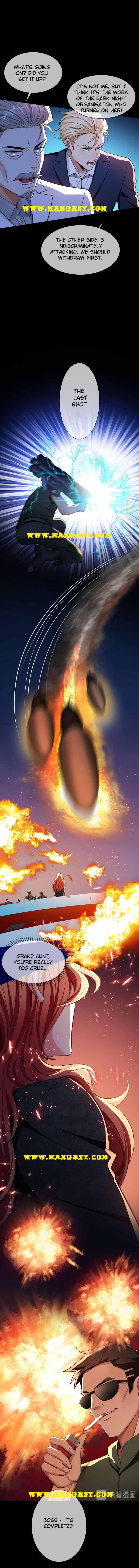 Lair & Love Game chapter 131 page 14