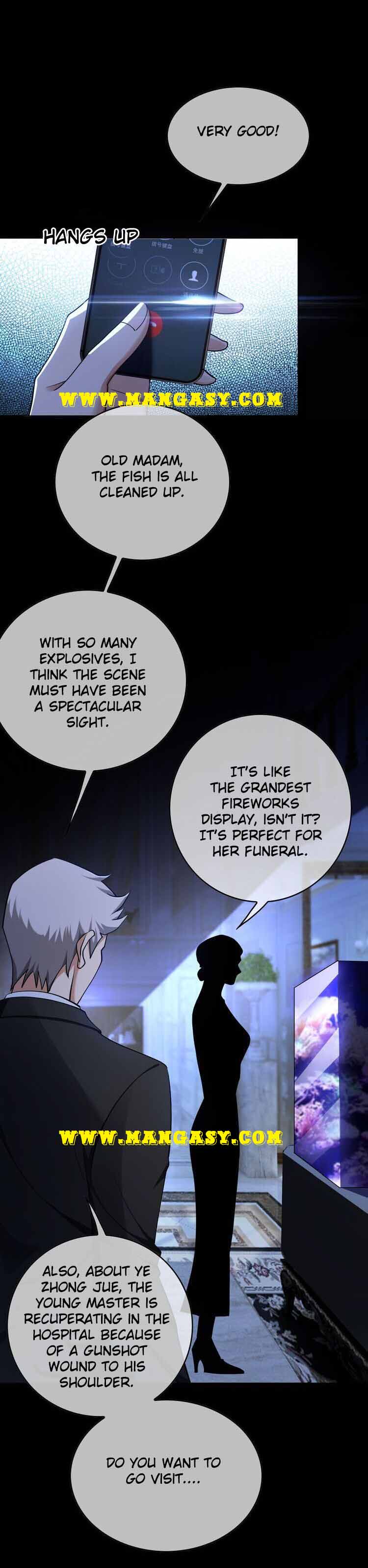 Lair & Love Game chapter 131 page 15