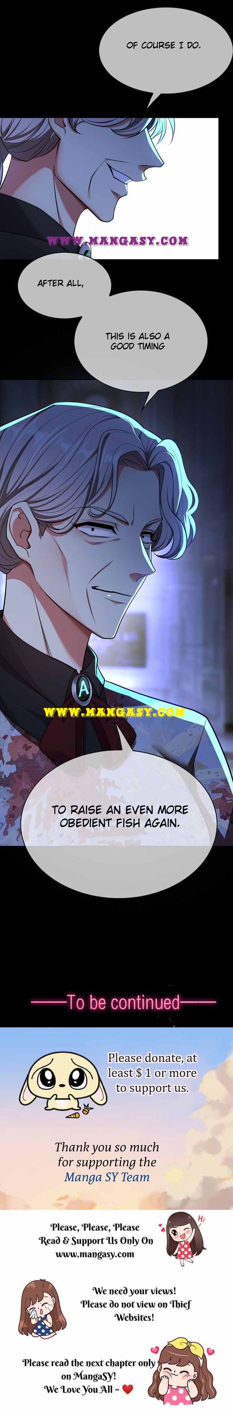 Lair & Love Game chapter 131 page 16