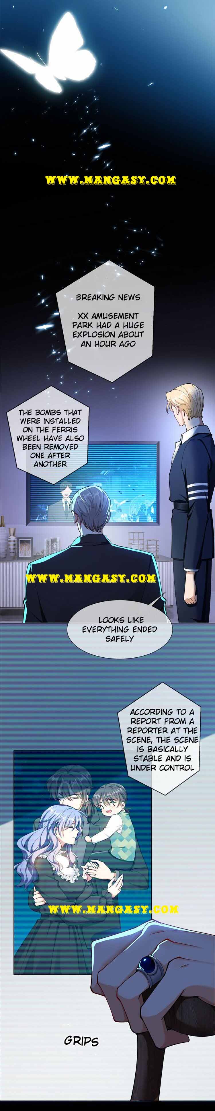 Lair & Love Game chapter 131 page 4