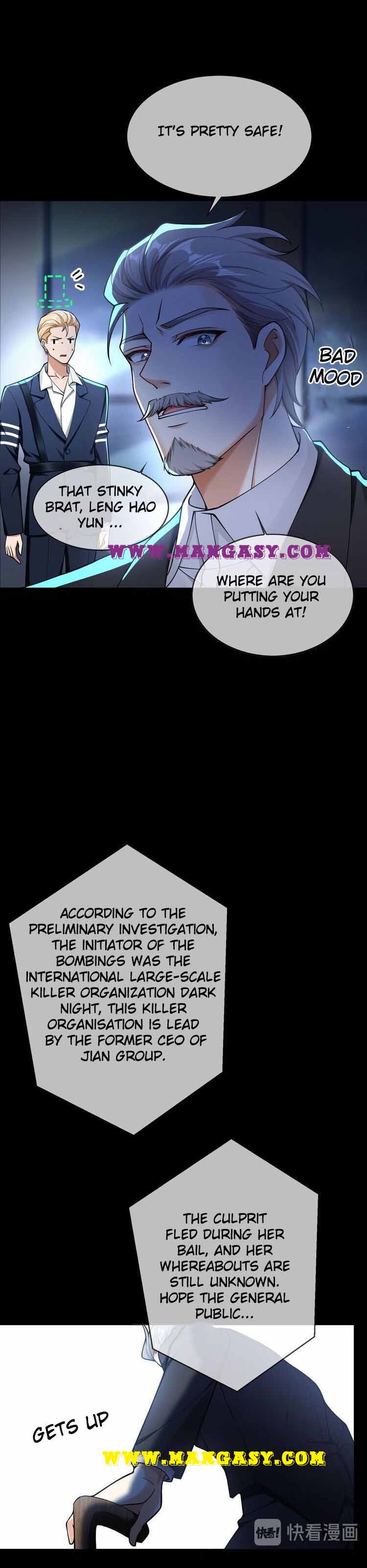 Lair & Love Game chapter 131 page 5