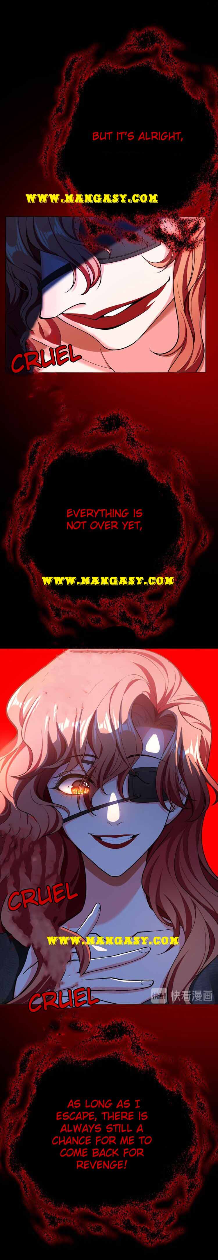 Lair & Love Game chapter 131 page 7