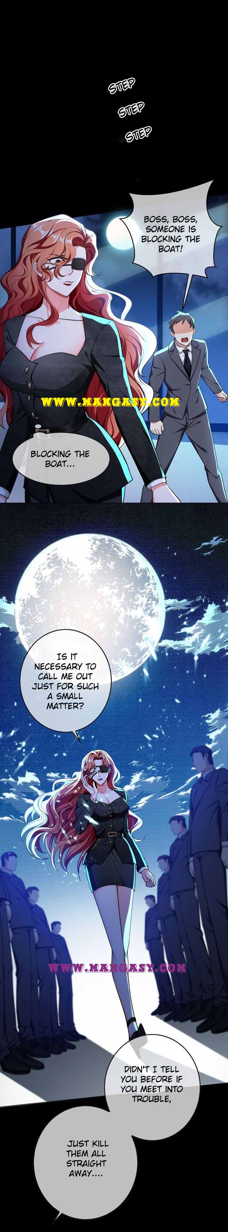 Lair & Love Game chapter 131 page 8