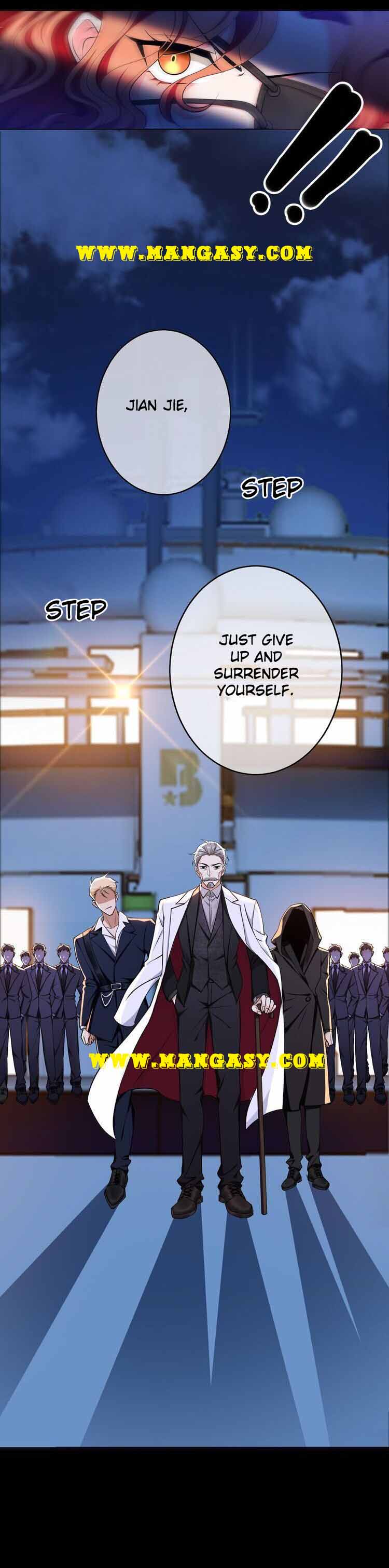 Lair & Love Game chapter 131 page 9