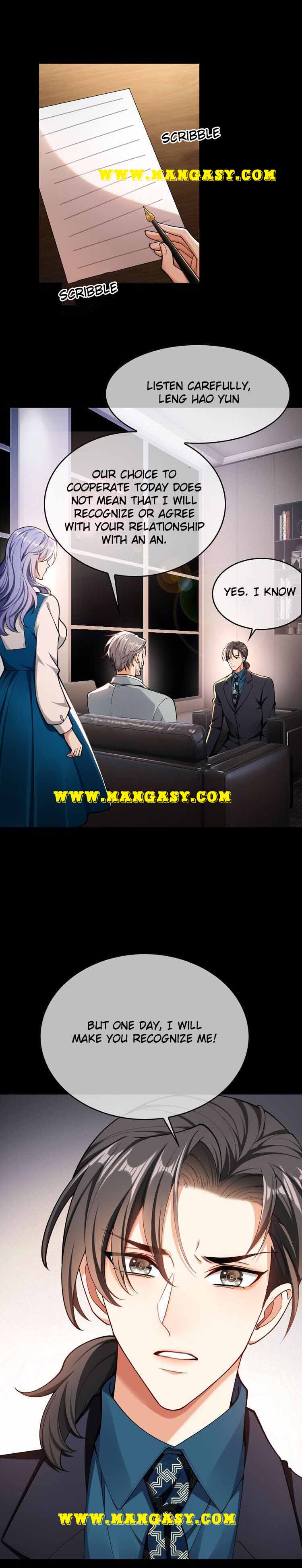 Lair & Love Game chapter 132 page 12