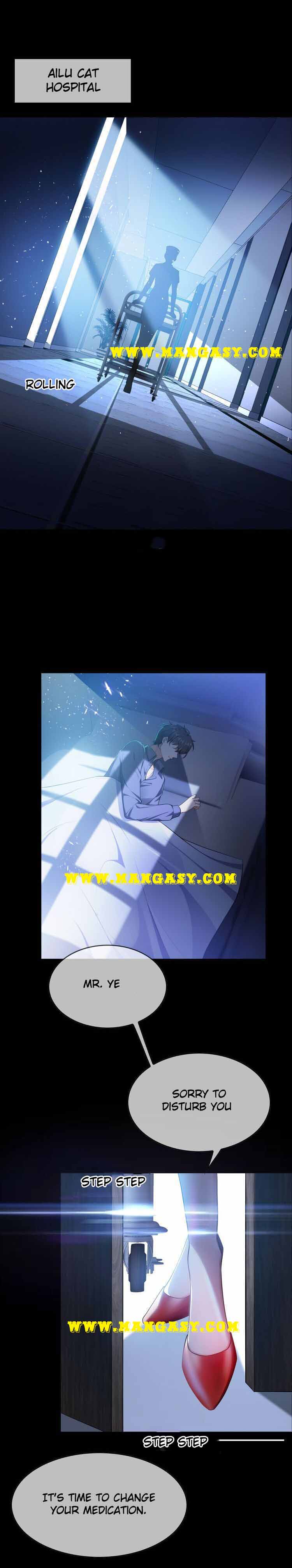 Lair & Love Game chapter 132 page 2