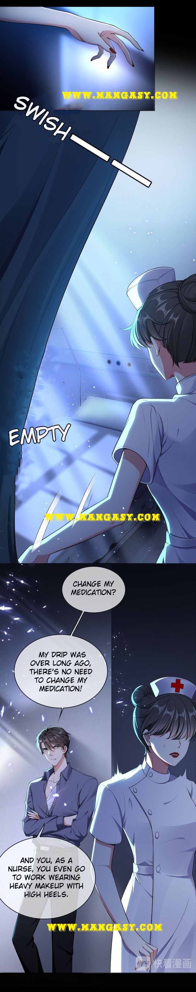 Lair & Love Game chapter 132 page 3