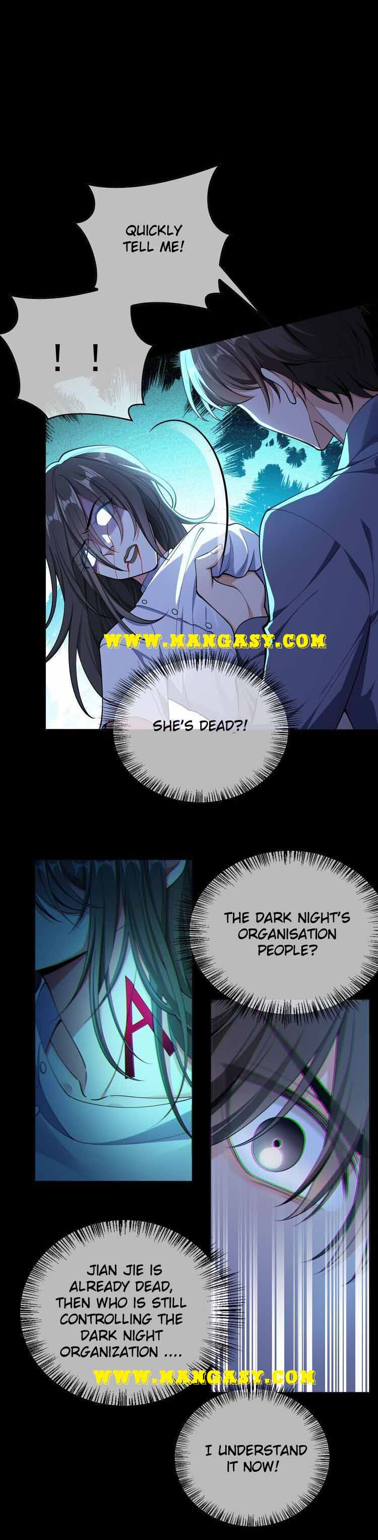 Lair & Love Game chapter 132 page 5