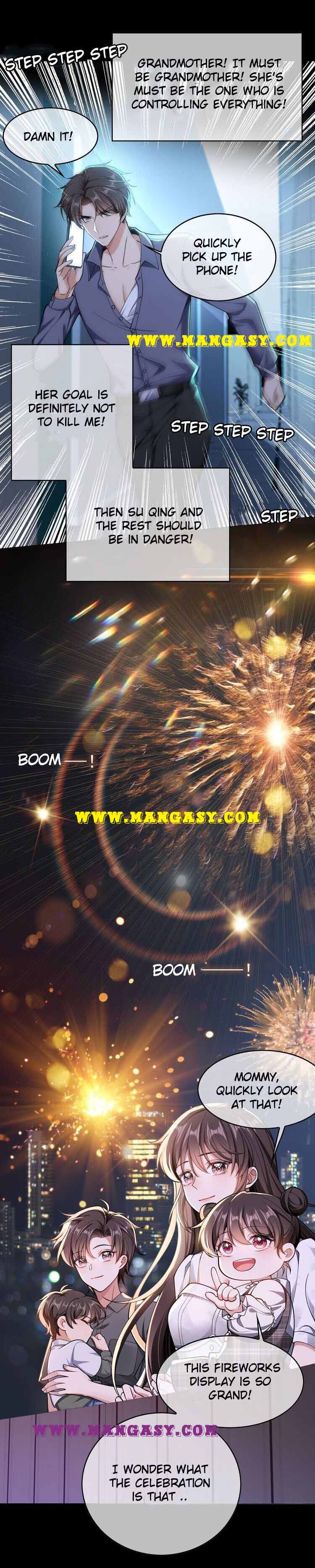 Lair & Love Game chapter 132 page 6