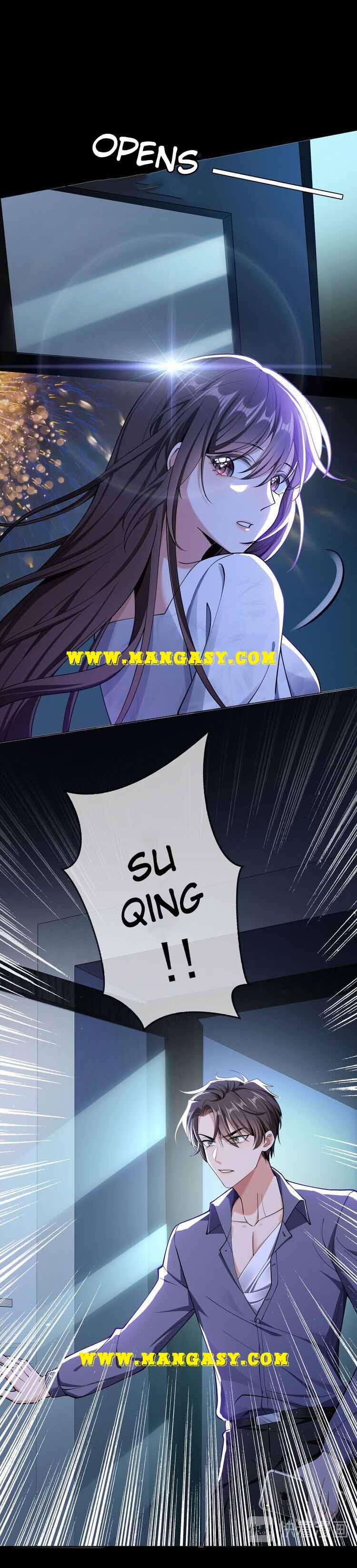 Lair & Love Game chapter 132 page 7