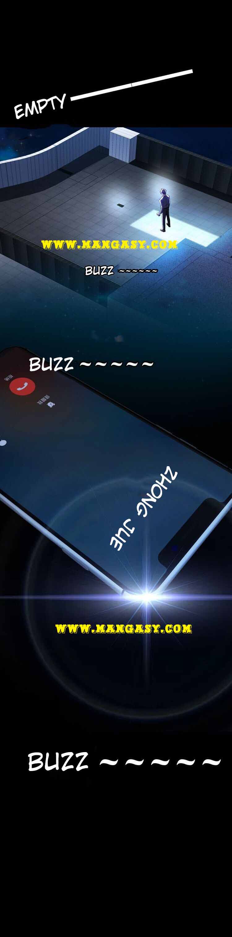 Lair & Love Game chapter 132 page 8