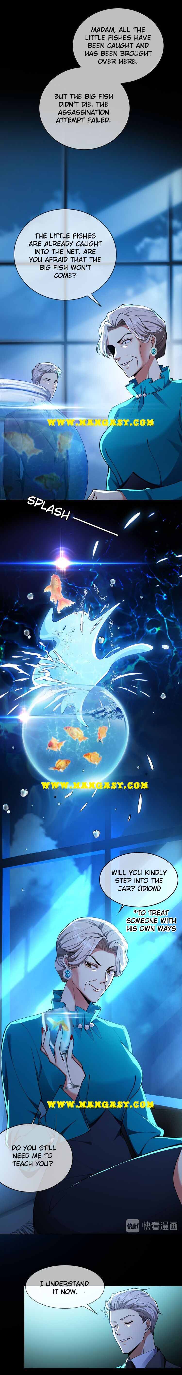 Lair & Love Game chapter 132 page 9